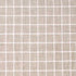 Carole Fabric Mallory Square Cocoa Stone Path 72% Polyester, 23% Cotton, 5% Rayon India 100,000 Wyzenbeek Double Rubs Horizontal: 2 1/4" and Vertical: 2 1/2" V 55.5" - My Fabric Connection -