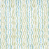 Carole Fabric Make Waves Everglade Lemongrass 100% Cotton USA Passes 15,000 Double Rubs Wyzenbeek Horizontal: 13 1/2" and Vertical: 25 1/4" V 54" - My Fabric Connection -