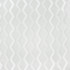 Carole Fabric Never Say Never Vapor SILVER FOX 61% Polyester, 39% Cotton India 6" V, 7" H 56" - My Fabric Connection -