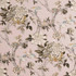Carole Fabric Bird Sanctuary Blush Pink Jade 100% Cotton- SSR Peru 25 1/4" V, 13 1/2" H HD 54" - My Fabric Connection -