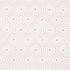 Carole Fabric Overcome Pebble Portobello 64% Polyester, 32% Cotton, 4% Linen India 9 1/8" V, 6 1/4" H 50.5" - My Fabric Connection -