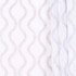 Carole Fabric Palace Arch Silver Sheer Intrigue 100% Polyester China N/A Horizontal: 9 1/8" and Vertical: 6" V 54" - My Fabric Connection -