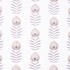 Carole Fabric Peacock Feather Ivory Lemongrass 60% Polyester, 30% Viscose, 10% Cotton China 11 3/4" V, 10 1/2" H 52" - My Fabric Connection -