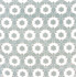 Carole Fabric Set To Open Sea Glass DESERT WANDERER 52% Poly, 25% Cotton, 23% Rcy Cotton- Softened Woven In USA 11 5/8" V, 7" H 54" - My Fabric Connection -