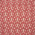 Carole Fabric Silver Brake Brick Azalea 62% Polyester, 38% Cotton India Passes 50,000 Double Rubs Wyzenbeek Horizontal: 6 7/8" and Vertical: 6 3/4" V 54" - My Fabric Connection -