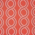 Carole Fabric Style Crush Persimmon Vibrance 75% Viscose, 25% Linen India N/A Horizontal: 1275 and Vertical: 9375 52 - My Fabric Connection -