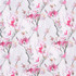 Carole Fabric Another Time Wisteria Azalea 100% Cotton S Korea 26" V, 27 1/4" H 54" - My Fabric Connection -