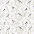 Carole Fabric Tip Of A Feather Seagreen Vibrance 100% Cotton India N/A Horizontal: 25125 and Vertical: 15375 51 - My Fabric Connection -