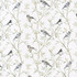 Carole Fabric Tip Of A Feather Seagreen VIBRANCE 100% Cotton India N/A </p><p>Repeat: 15 3/8" V, 25 1/8" H 51" - My Fabric Connection -