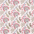 Carole Fabric Your Heart Coral Azalea 73% Polyester, 27% Cotton India Passes 40,000 Double Rubs Wyzenbeek </p><p>Repeat: 9" V, 17" H 51" - My Fabric Connection -