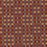 Crypton Fabric Horizon Flame See sample 57% Rayon43% Polyester 50000 Horizontal: 1.125" and Vertical: 1.063" 54" - My Fabric Connection -