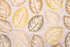 Hinson Fabric Palmer Yellow HN420190002 HINSON LIBRARY 75% COTTON 25% VISCOSE INDIA LIGHT DUTY Horizontal: 31" and Vertical: 27.5" 55 - My Fabric Connection -