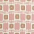 Schumacher Fabric Kandira Pink 174406 PERENNIAL FAVORITES LINEN 100% UNITED STATES OF AMERICA </p><p>Repeat: Horizontal: 9" (23CM) and Vertical: 29 1/2" (75CM) 53 - My Fabric Connection -