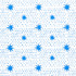 Schumacher Fabric Spot & Star Blue 179160 MOLLY MAHON PRINTS LINEN 60% COTTON 30% THAILAND MARTINDALE 20000 </p><p>Repeat: Horizontal: 6 3/4" (17CM) and Vertical: 15" (38CM) 54 - My Fabric Connection -