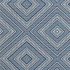 Schumacher Fabric Tortola Indoor/Outdoor Marine 62841 Cote D'Azur 14.5" - My Fabric Connection -