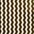 Schumacher Fabric The Wave Velvet Chocolate 69421 Miles Redd 3.5" - My Fabric Connection -