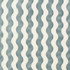 Schumacher Fabric The Wave Velvet Sky 69424 Cut & Patterned Velvets 3.5" - My Fabric Connection -