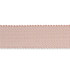 Schumacher Trim Pierre Silk Gimp Medium Blush 74676 PERFECT BASICS: TRIMS & TASSELS SILK 100% CHINA </p><p>Repeat: Horizontal: and Vertical: 0.75 - My Fabric Connection -