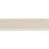 Schumacher Trim Winston Cotton Braid Medium Linen 74860 PERFECT BASICS: TRIMS POLYESTER 100% CHINA </p><p>Repeat: Horizontal: and Vertical: 1.5 - My Fabric Connection -