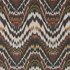 Schumacher Fabric Tauride Epingle Brown 79040 RIVE GAUCHE COTTON 91% POLYESTER 9% BELGIUM </p><p>Repeat: Horizontal: 13 3/4" (35CM) and Vertical: 21" (53CM) 54 - My Fabric Connection -