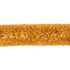 Schumacher Trim Tuft Braid Tape Mustard 79731 ESPALIER BY NEISHA CROSLAND UNITED KINGDOM </p><p>Repeat: Horizontal: and Vertical: 1.125 - My Fabric Connection -