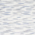 Schumacher Fabric Leland Stripe Blue 80141 WORLD VIEW II VISCOSE 40% COTTON 25% TURKEY </p><p>Repeat: Horizontal: 14 3/5" (37CM) and Vertical: 27" (94CM) 116 - My Fabric Connection -