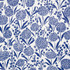 Schumacher Wallpaper Chrysanthemum Blue 5009552 SMALL-PRINT WALLPAPERS Paper 0 UNITED STATES OF AMERICA </p><p>Repeat: Horizontal: 13 1/2" (34CM) and Vertical: 13 5/8" (35CM) 27 - My Fabric Connection -