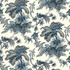 Schumacher Wallpaper Coconut Grove Lapis 5004050 PERENNIAL FAVORITES Paper 0 UNITED STATES OF AMERICA </p><p>Repeat: Horizontal: 13 1/2" (34CM) and Vertical: 18" (46CM) 27 - My Fabric Connection -