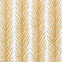 Schumacher Wallpaper Creeping Fern Gold 5009453 MISTERIOSO Paper 0 UNITED STATES OF AMERICA </p><p>Repeat: Horizontal: 27" (69CM) and Vertical: 25 3/8" (64CM) 27 - My Fabric Connection -