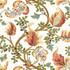 Schumacher Wallpaper Fox Hollow Ivory 5004104 PERENNIAL FAVORITES Paper 0 UNITED STATES OF AMERICA </p><p>Repeat: Horizontal: 27" (69CM) and Vertical: 25 1/4" (64CM) 27 - My Fabric Connection -