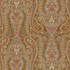 Schumacher Wallpaper Isabella Paisley Mink 5004181 PERENNIAL FAVORITES Paper 0 UNITED STATES OF AMERICA </p><p>Repeat: Horizontal: 27" (69CM) and Vertical: 18" (46CM) 27 - My Fabric Connection -