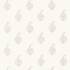 Schumacher Wallpaper Kerala Paisley Oyster 5005280 SIMPLY CHARMING Paper 0 INDIA </p><p>Repeat: Horizontal: and Vertical: 6 3/4" (17CM) 27 - My Fabric Connection -