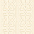 Schumacher Wallpaper Malaga Flax 5005930 BYZANTIUM Paper 0 UNITED STATES OF AMERICA </p><p>Repeat: Horizontal: 27" (69CM) and Vertical: 12 5/8" (32CM) 27 - My Fabric Connection -