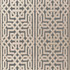 Schumacher Wallpaper Malaga Graphite 5005933 BYZANTIUM Paper 0 UNITED STATES OF AMERICA </p><p>Repeat: Horizontal: 27" (69CM) and Vertical: 12 5/8" (32CM) 27 - My Fabric Connection -