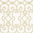 Schumacher Wallpaper Manor Gate Sand 5005052 MODERN NATURE Paper 0 UNITED STATES OF AMERICA </p><p>Repeat: Horizontal: 13 1/2" (34CM) and Vertical: 25 1/4" (64CM) 27 - My Fabric Connection -