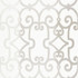 Schumacher Wallpaper Manor Gate Silver 5005054 MODERN NATURE Paper 0 UNITED STATES OF AMERICA </p><p>Repeat: Horizontal: 13 1/2" (34CM) and Vertical: 25 1/4" (64CM) 27 - My Fabric Connection -