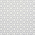 Schumacher Wallpaper Queen B Grey 5009573 STUDIO BON Paper 0 UNITED STATES OF AMERICA </p><p>Repeat: Horizontal: 1 1/8" (3CM) and Vertical: 7/8" (2CM) 27.125 - My Fabric Connection -