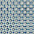 Schumacher Wallpaper Serallo Mosaic Aegean 5005970 BYZANTIUM Paper 0 INDIA </p><p>Repeat: Horizontal: 13 1/2" (34CM) and Vertical: 13 1/2" (34CM) 27 - My Fabric Connection -