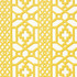 Schumacher Wallpaper Zanzibar Trellis Canary 5006940 PRINT HAPPY Paper 0 UNITED STATES OF AMERICA </p><p>Repeat: Horizontal: 13 1/2" (34CM) and Vertical: 12 5/8" (32CM) 27 - My Fabric Connection -