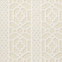Schumacher Wallpaper Zanzibar Trellis Sand 5006945 PRINT HAPPY Paper 0 UNITED STATES OF AMERICA </p><p>Repeat: Horizontal: 13 1/2" (34CM) and Vertical: 12 5/8" (32CM) 27 - My Fabric Connection -