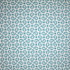 Carole Fabric Your Style Teal Imagination 100% Cotton Duck Turkmenistan 6 3/4" V, 6 3/4" H 54" - My Fabric Connection -