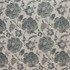 Carole Fabric Worn Path Sea Mist Indigo Afterglow 100% POLYESTER-SOFTENED INDIA N/A Horizontal: 13" and Vertical: 13 1/2" V 55" - My Fabric Connection -