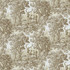 RM CoCo Fabric Staghorn Toile Linen ColorWorks Fall 2021 RM Studio See Sample 0 Horizontal: 27 and Vertical: 12.625 0 - My Fabric Connection -