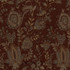 RM CoCo Fabric Cumberland Cocoa Color Rainbow - Earth - Wesco 100% Polyester See Sample 0 Horizontal: 14.75 and Vertical: 22.25 59 - My Fabric Connection -