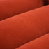 RM CoCo Fabric Savoir Faire Performance Velvet Cinnamon Savoir Faire 100% Polyester See Sample 200000 Horizontal: 0 and Vertical: 0 54 - My Fabric Connection -