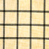 Maxwell Fabric Gordon # 436 Domino MENSWEAR-PLAIDS & CHECKS 100% POLYESTER INDIA See sample </p><p>Repeat: Horizontal: 3.5" and Vertical: 3.5" 54" - My Fabric Connection -
