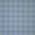 Maxwell Fabric Kincaid # 419 Airforce Menswear-Plaids & Checks 100% POLYESTER CHINA V-2" H-2" 56" - My Fabric Connection -