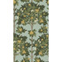 Cole & Son Wallcovering Orange Blossom Lemon/Dk Olive Grn/Duck Egg COLE & SON SEVILLE NON WOVEN - 100% United Kingdom Horizontal: 20.5 and Vertical: 35.9 20.5 - My Fabric Connection -