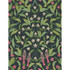 Cole & Son Wallcovering Jasmine & Serin Symphony Rose/Grn/Viridian COLE & SON SEVILLE NON WOVEN - 100% United Kingdom Horizontal: 20.5 and Vertical: 27 20.5 - My Fabric Connection -