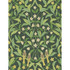 Cole & Son Wallcovering Jasmine & Serin Symphony Yellow/Grn/Forest COLE & SON SEVILLE NON WOVEN - 100% United Kingdom Horizontal: 20.5 and Vertical: 27 20.5 - My Fabric Connection -